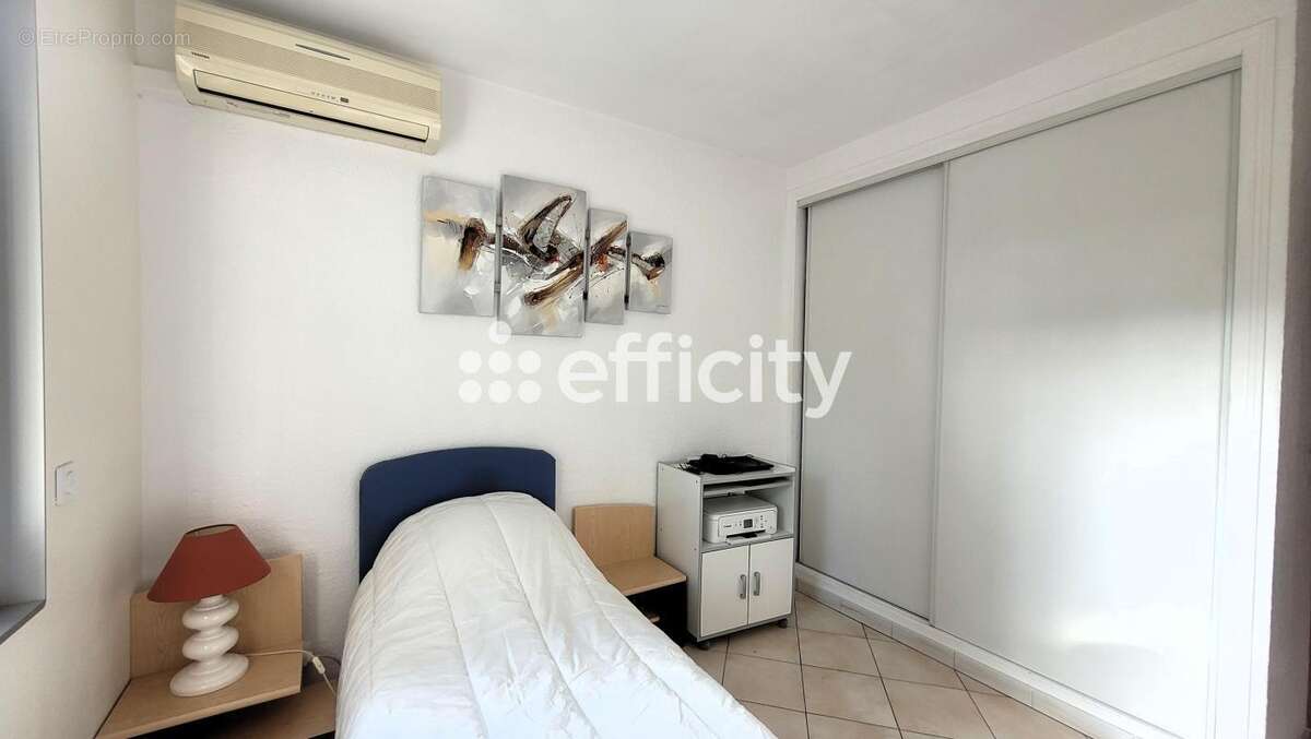 Maison à SANARY-SUR-MER