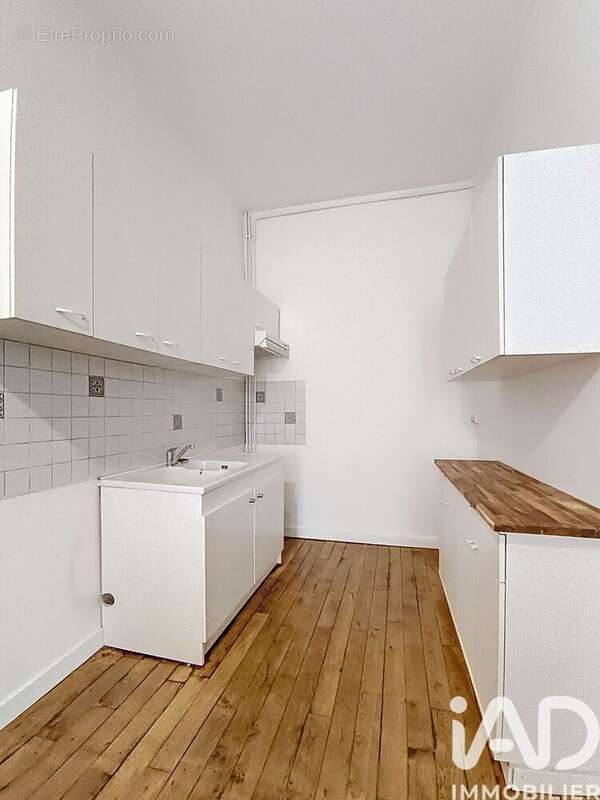 Photo 4 - Appartement à LYON-2E