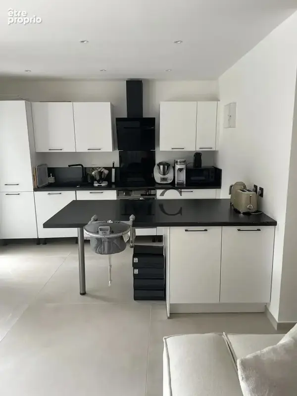 Vente - villa - cabries - photo 6