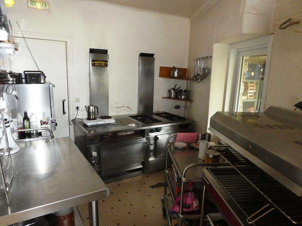 Appartement à BUBRY