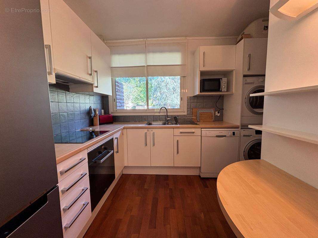 Appartement à PAU