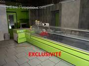 Commerce à SAINT-CLAUDE