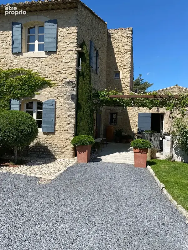 Maison 380 m² à Menerbes  - photo 6