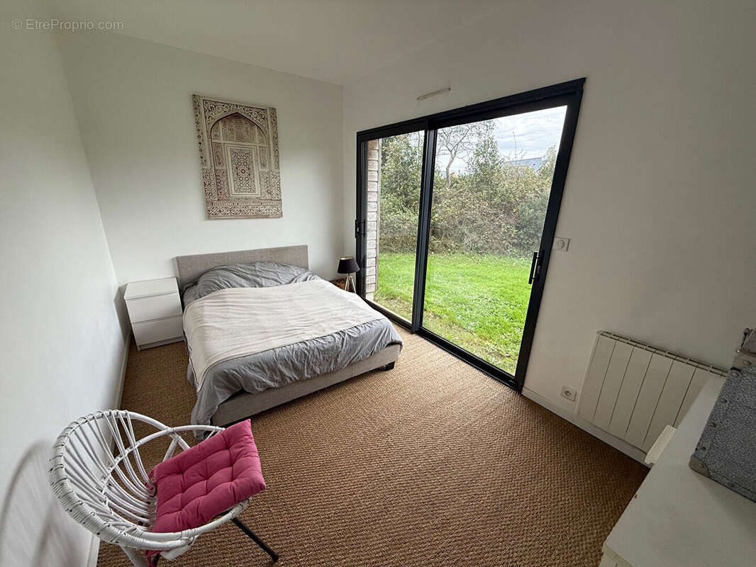 Maison à LE POULIGUEN