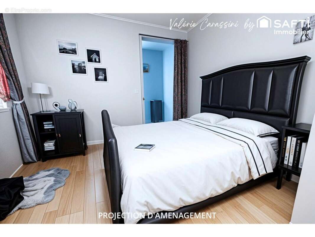 Photo 4 - Maison à LE KREMLIN-BICETRE