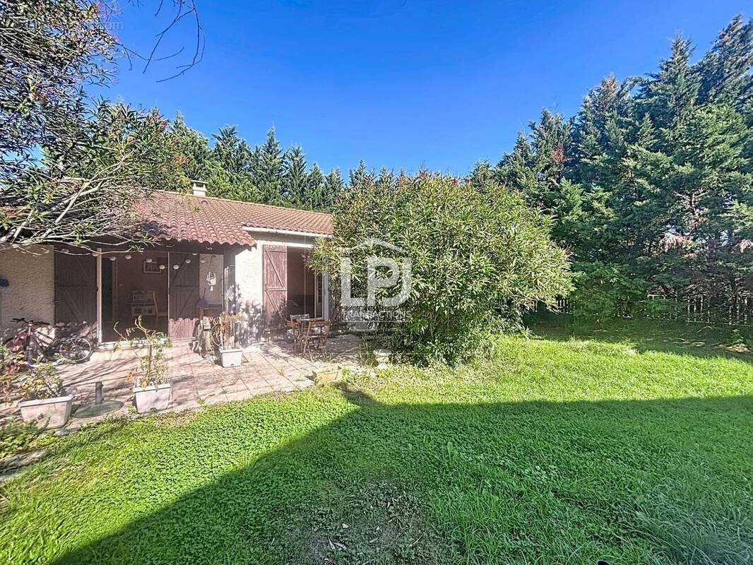 Maison à PORTET-SUR-GARONNE