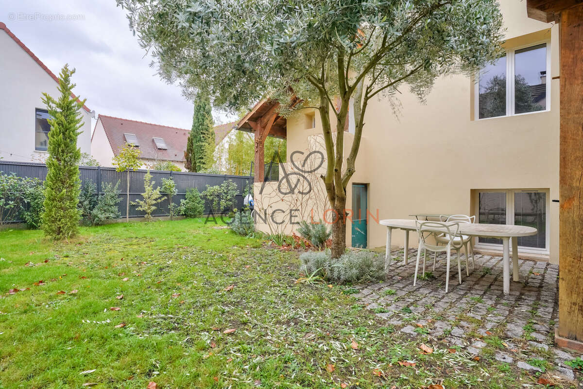Maison à CHATOU