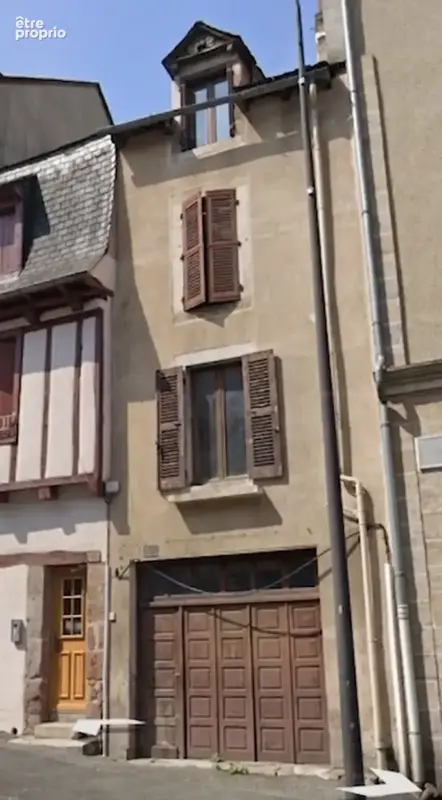 Immeuble rue st cyrice - photo 2