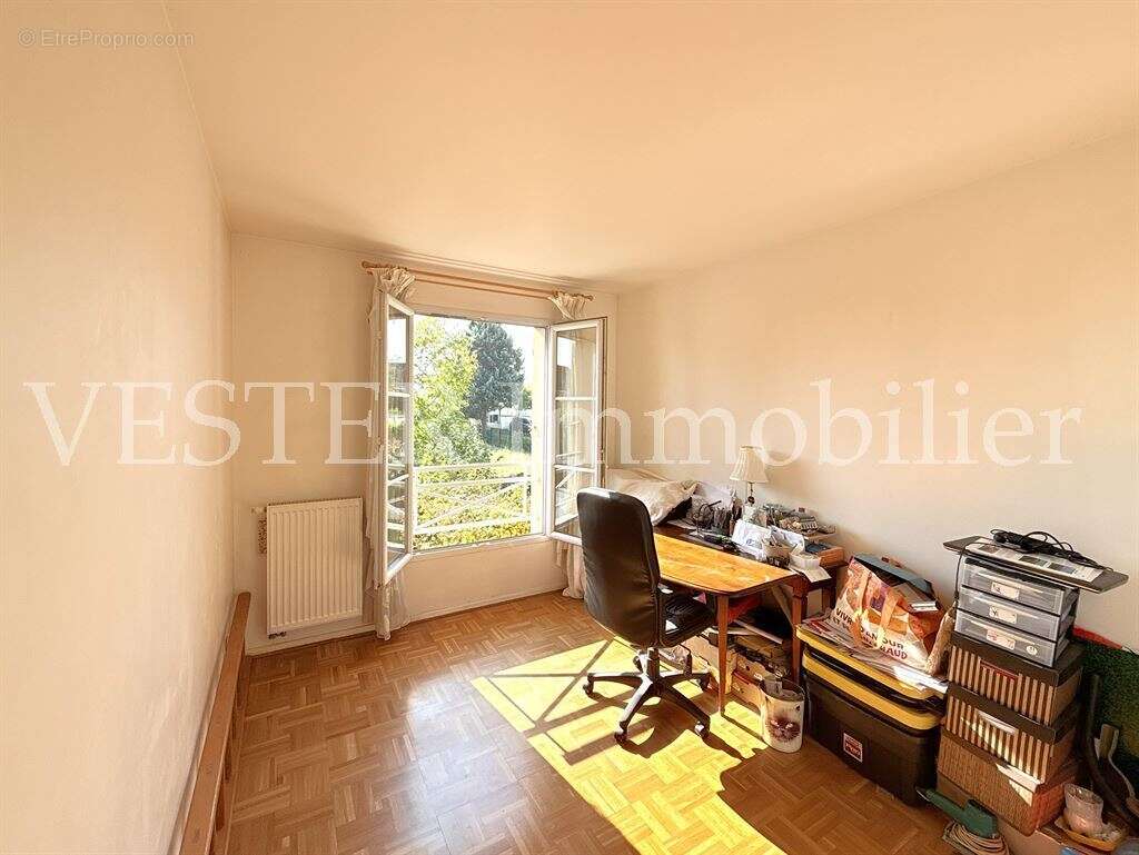 Maison à CARRIERES-SUR-SEINE