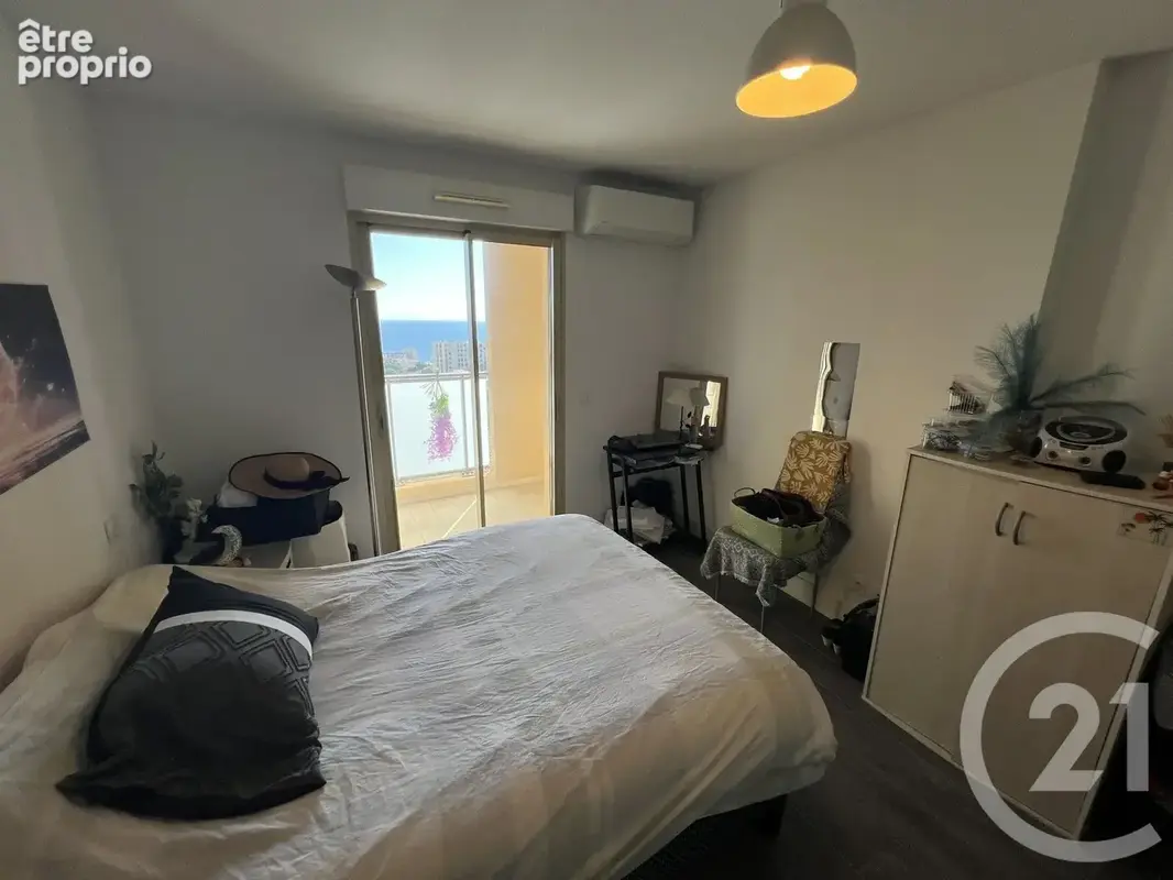 Appartement 2 pièces 43 m² à vendre à Bastia (20600) - photo 13