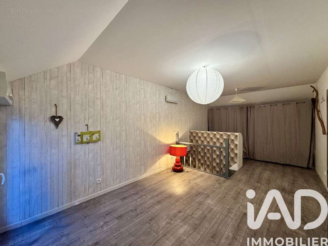 Photo 7 - Maison à LANGEAIS