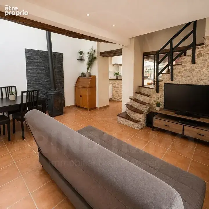 Maison 3 pièces 51 m² à vendre à Etampes (91150) - photo 16