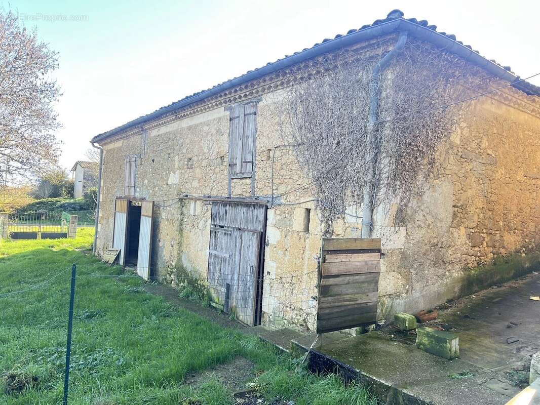 Maison à AUCH