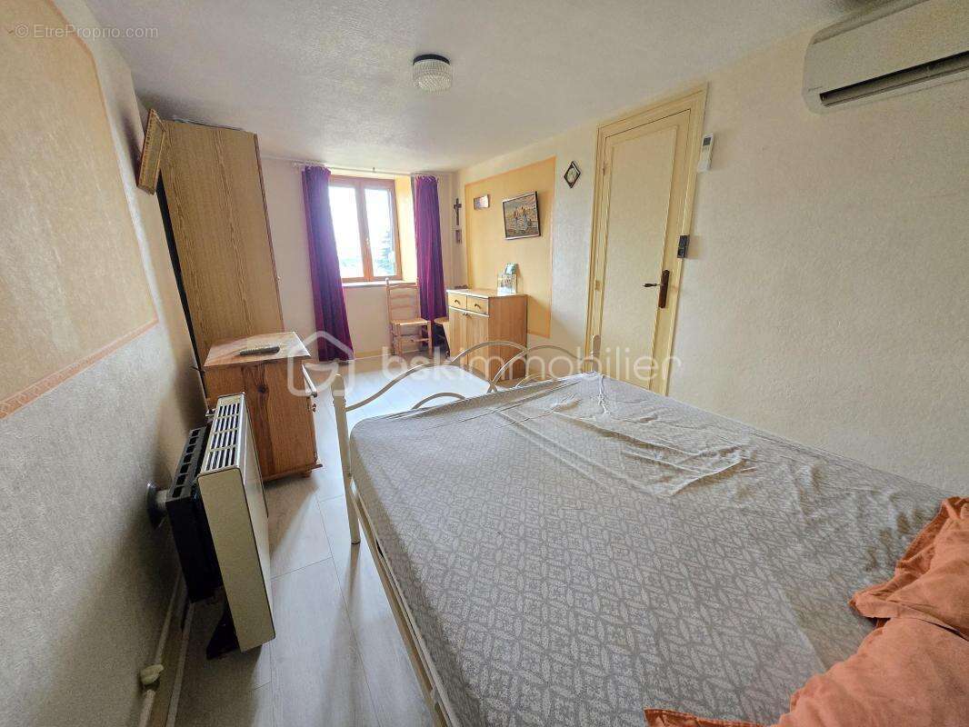 Appartement à NEVERS