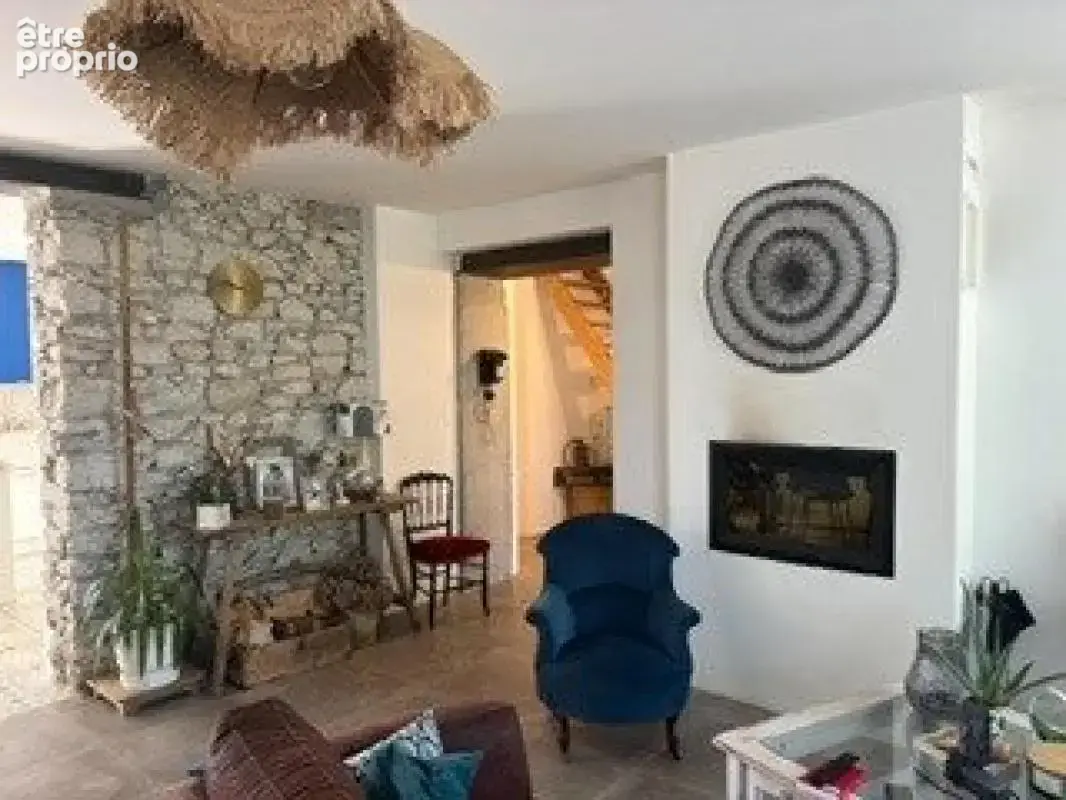 Maison familiale en campagne - photo 4