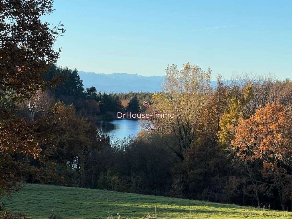 Maison à SAINT-DENIS