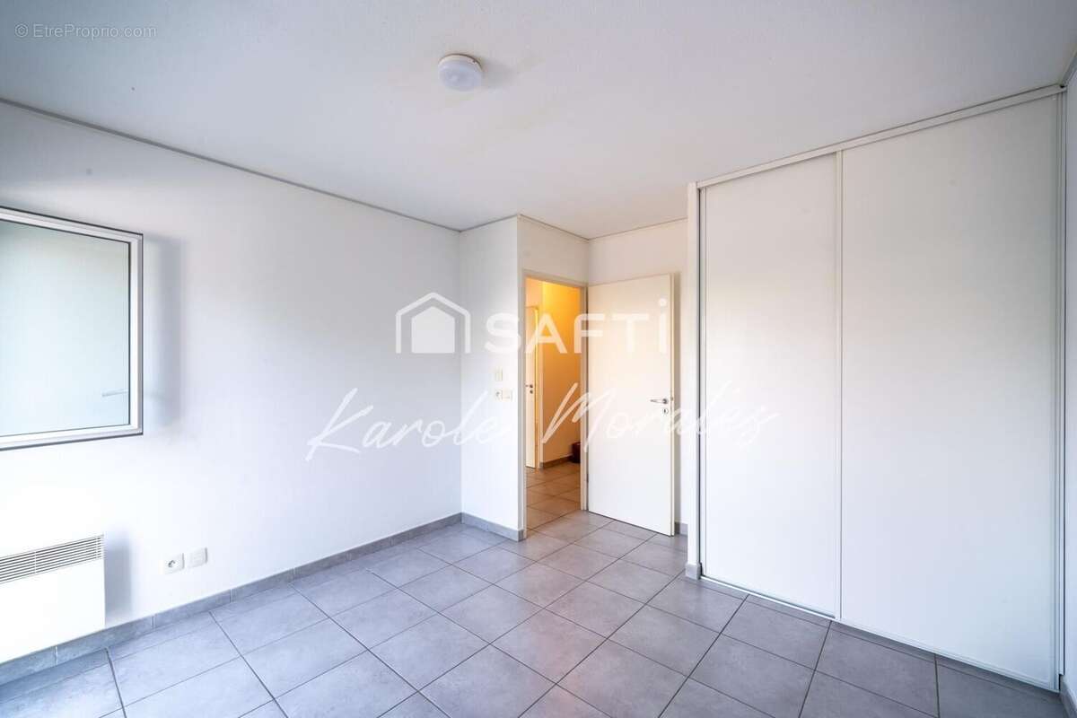 Photo 8 - Appartement à PERPIGNAN