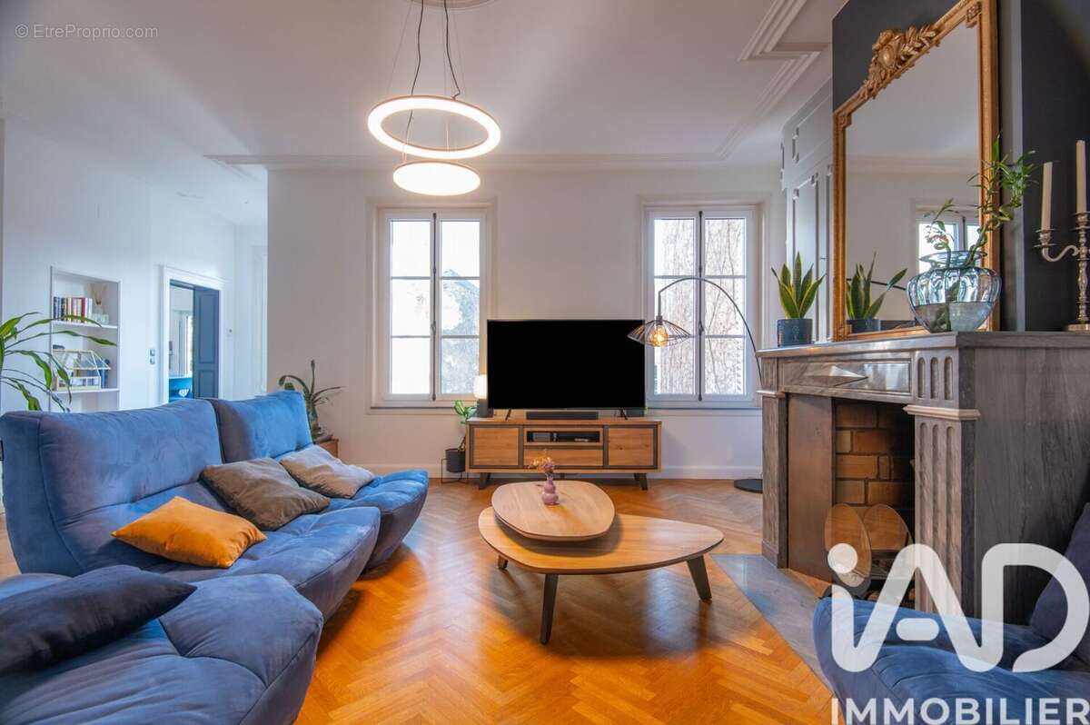Photo 7 - Appartement à METZ