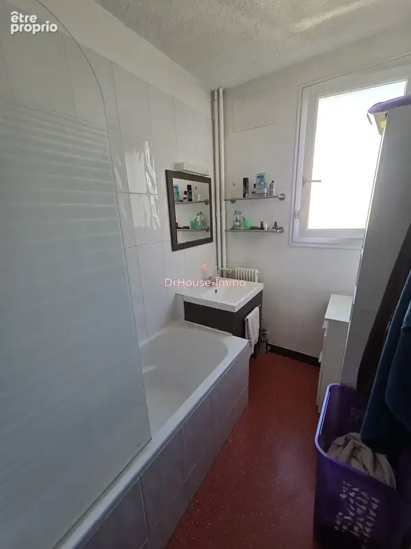 Appartement 4 pièces 73 m² à vendre à Saint-Andre-Les-Vergers (10120) - photo 9