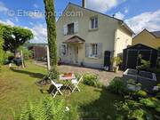 Appartement à SAINT-CHERON