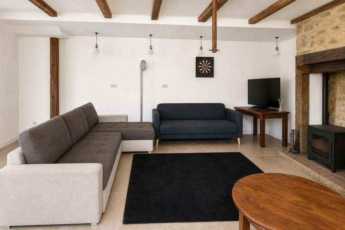 Maison de 3 pièces de 190 m² à Parlan - photo 12