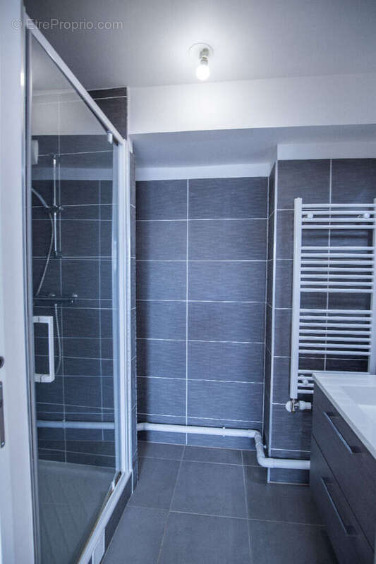 Appartement à CLAMART
