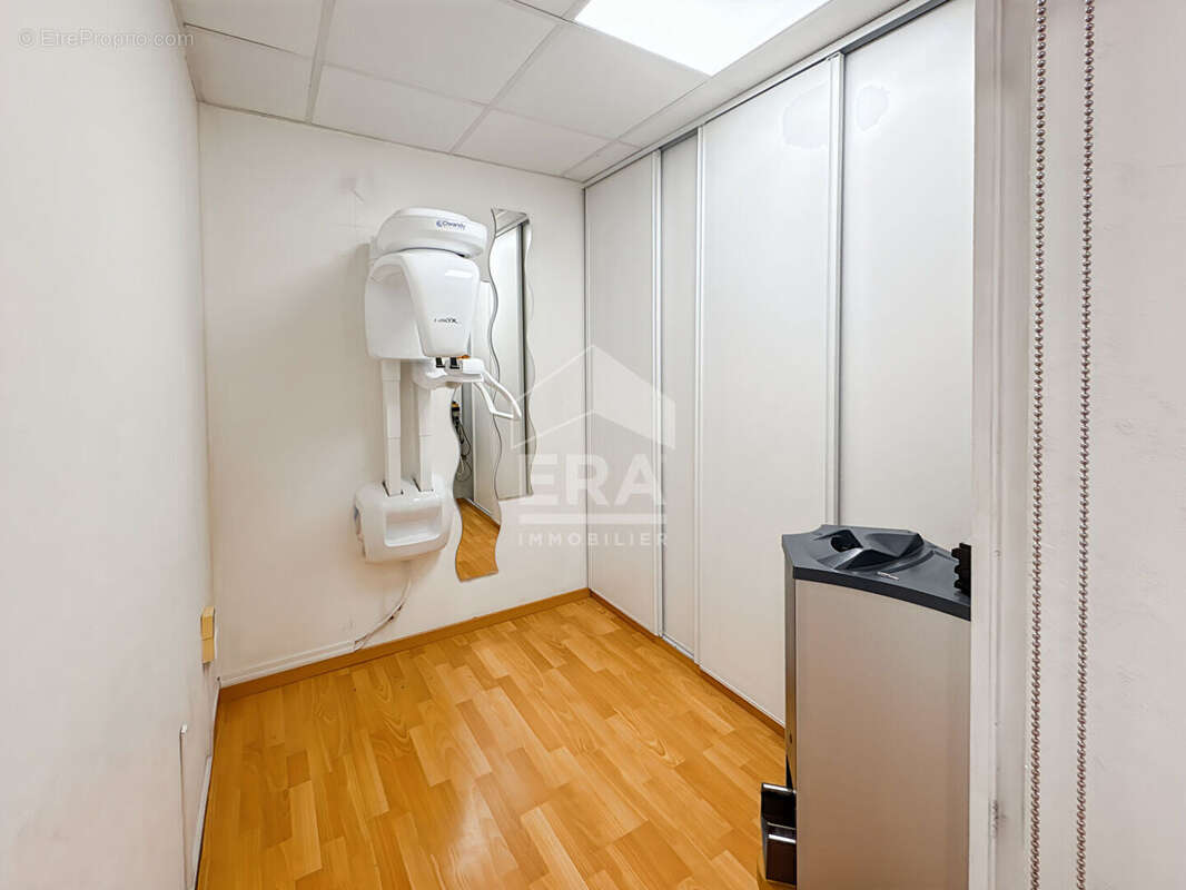 Appartement à MARSEILLE-4E