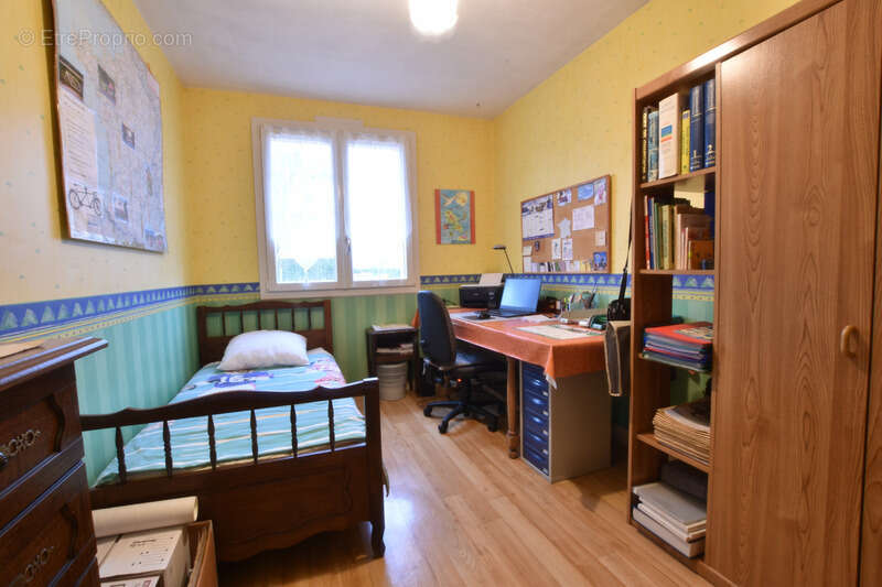 Maison à MAZE