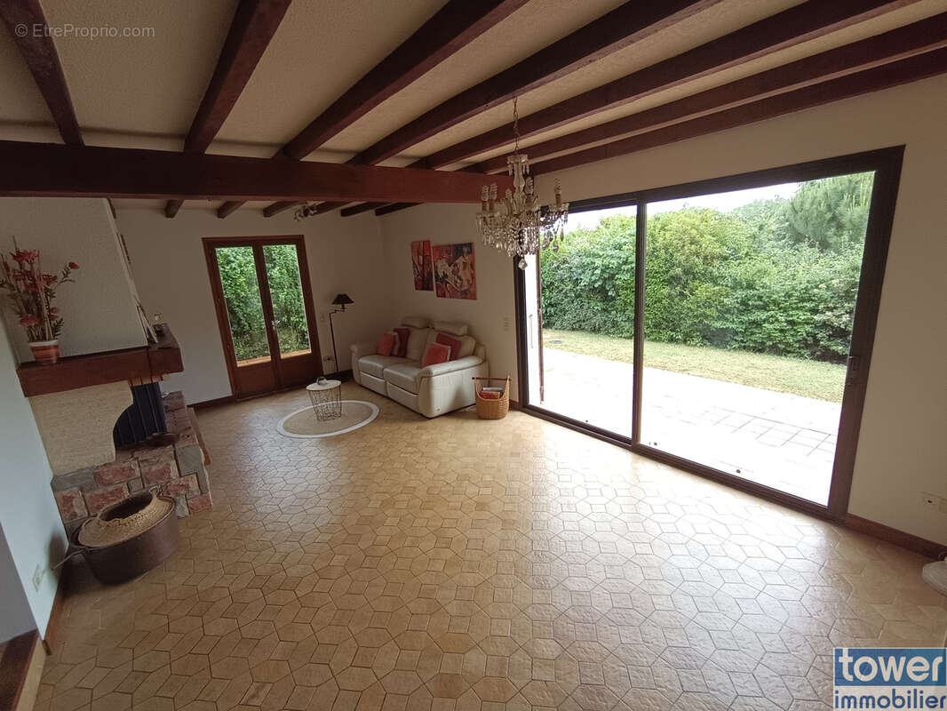 Maison à GRENADE