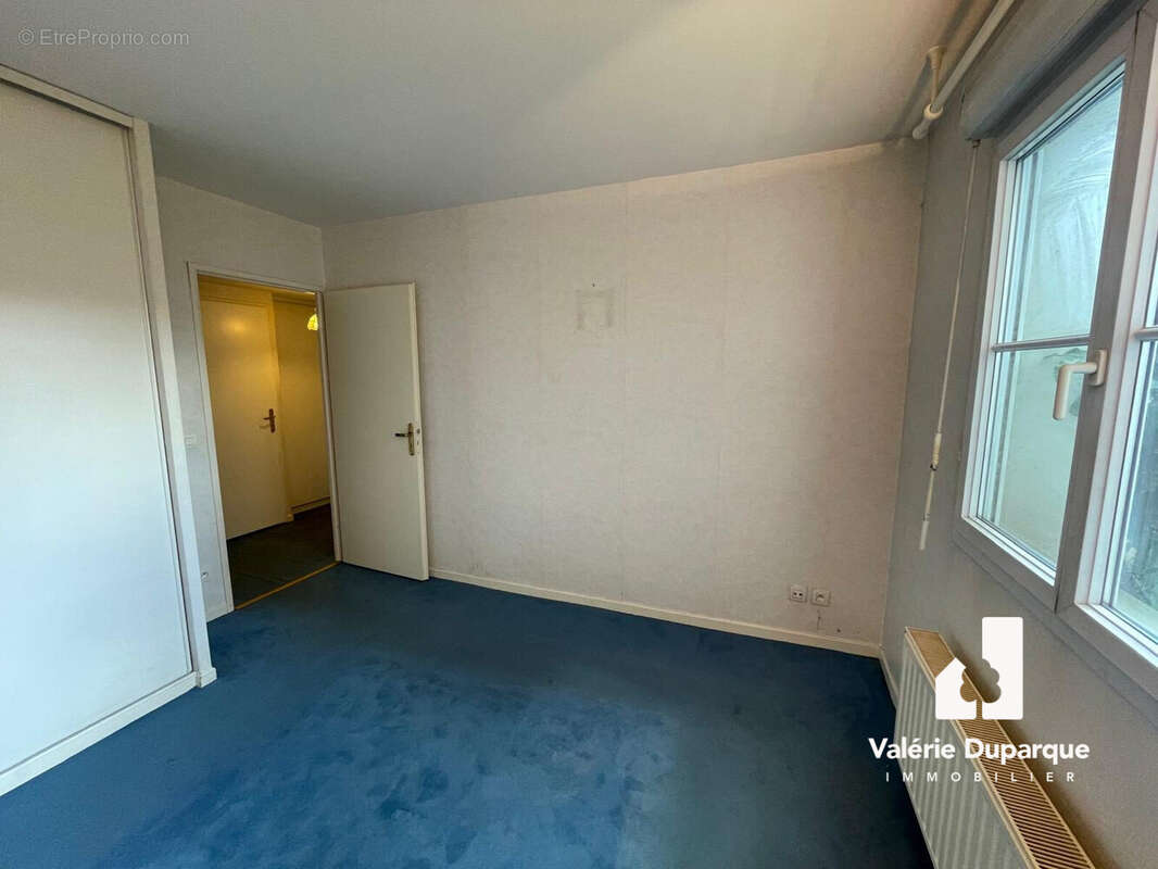 Appartement à MARCQ-EN-BAROEUL