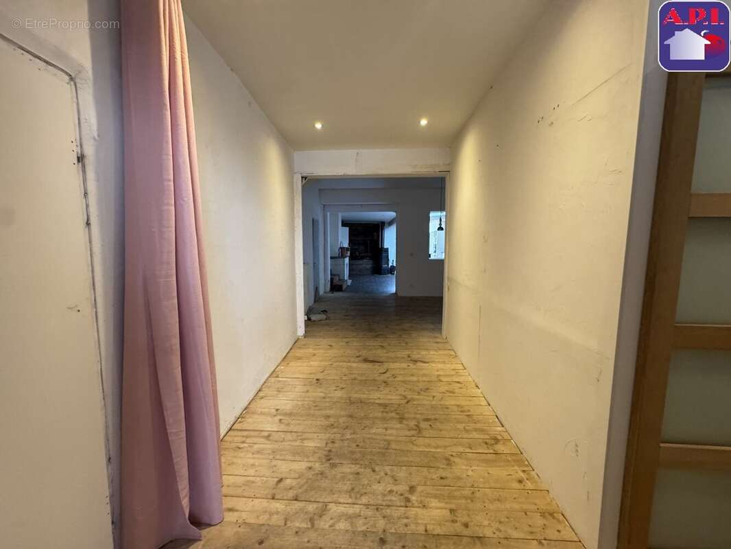 Appartement 162 m² à Pamiers  - photo 13