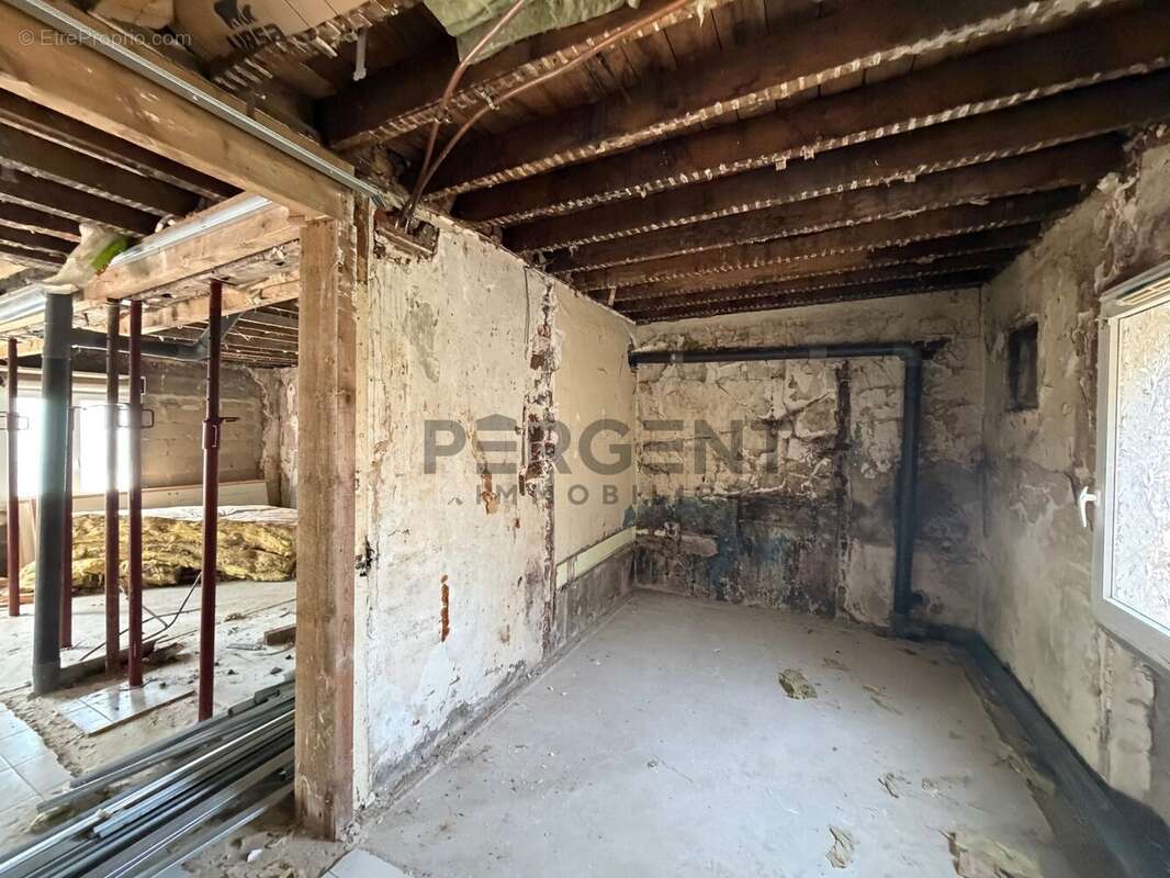 Appartement à CHARLEVILLE-MEZIERES