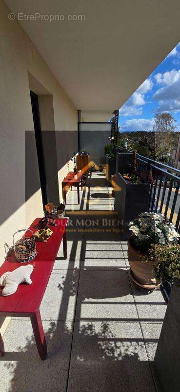 Appartement à CHARTRES