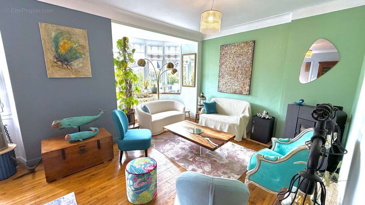 Maison 178 m² à Pordic  - photo 2