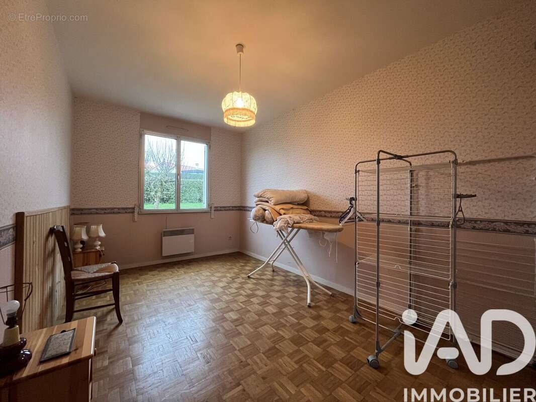 Photo 7 - Maison à LA MEILLERAIE-TILLAY