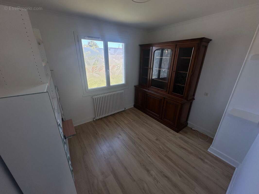 Maison à POILLY-LEZ-GIEN