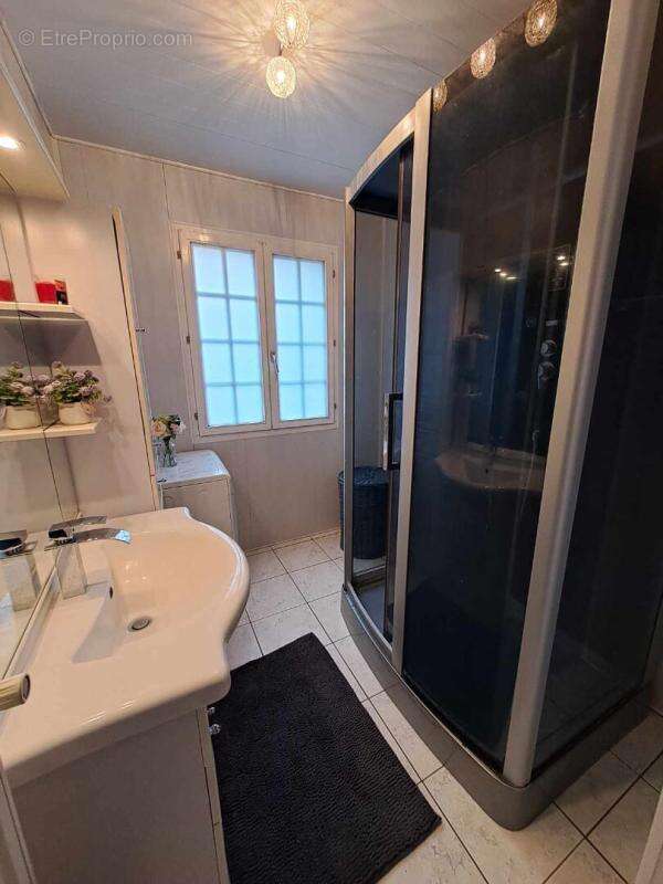 Maison 4 pièce(s) 80 m2 - photo 5
