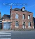 Maison à BURES-EN-BRAY