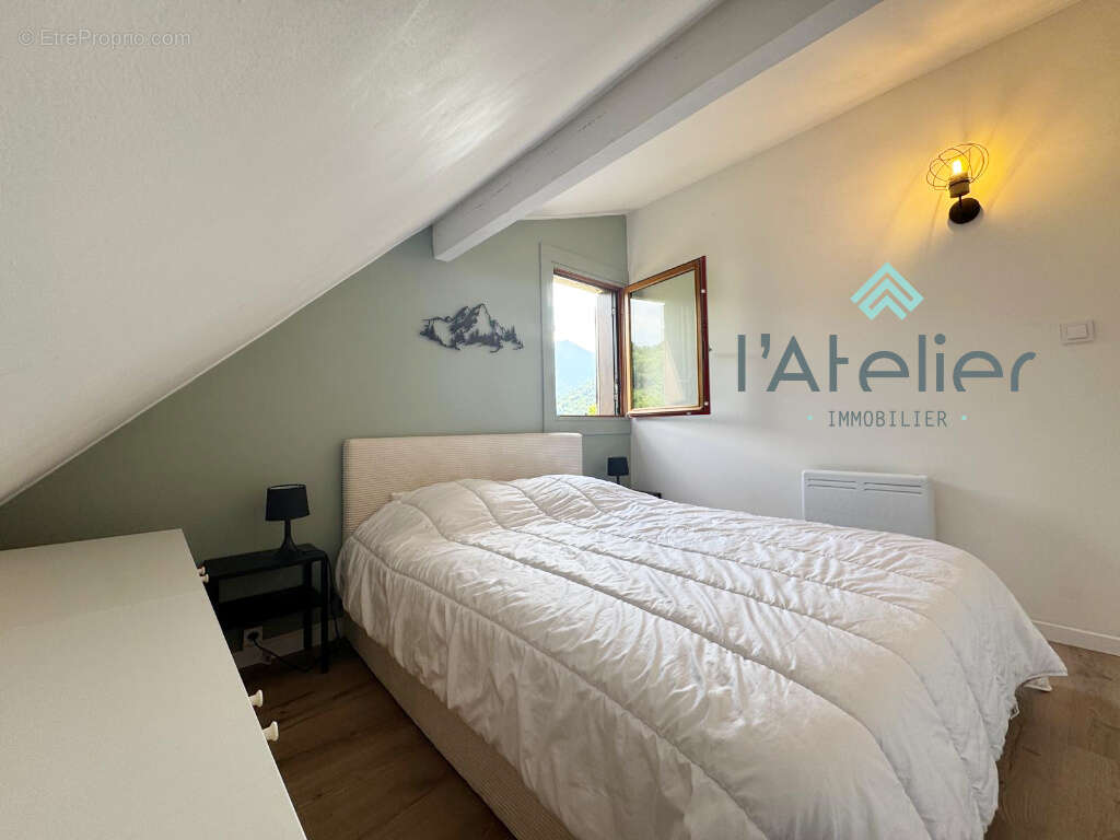 Appartement à VIELLE-AURE