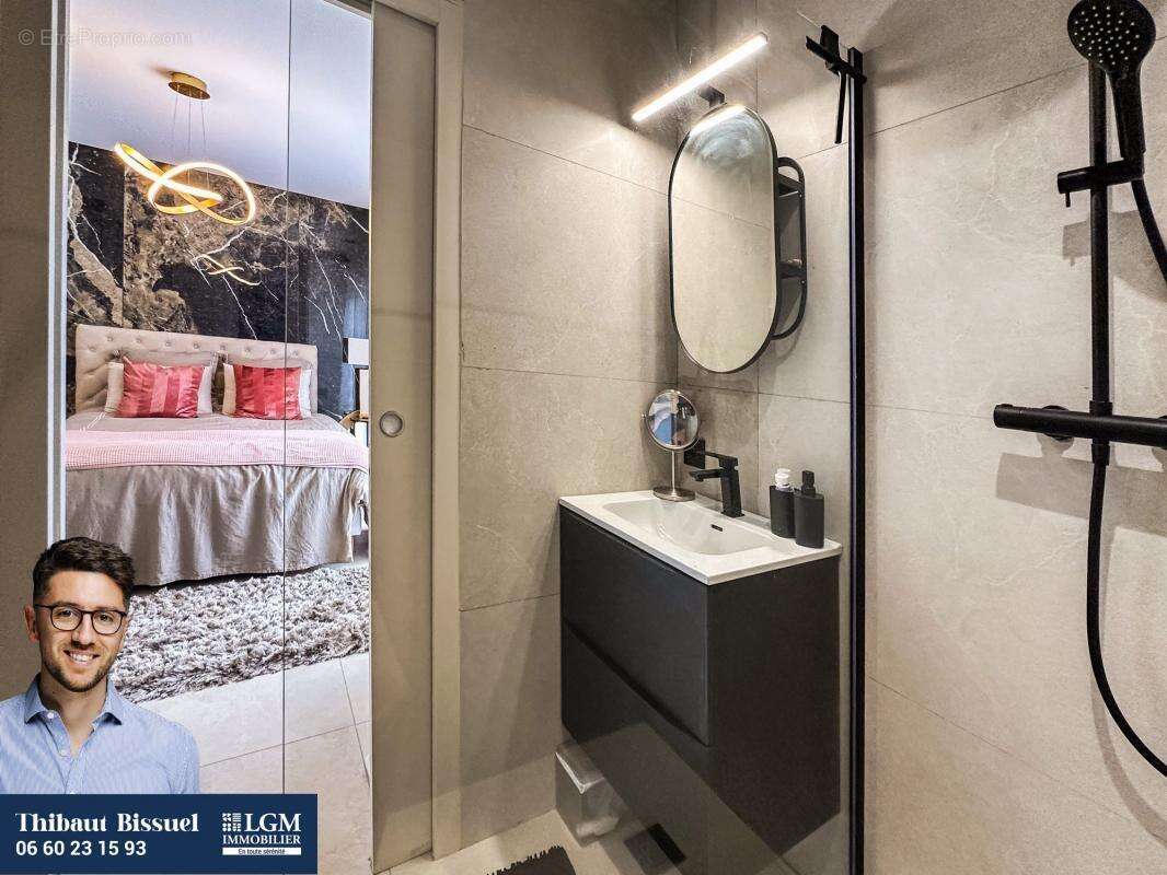 Maison à CASTELNAU-LE-LEZ