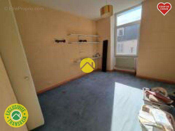Appartement à BOURGES