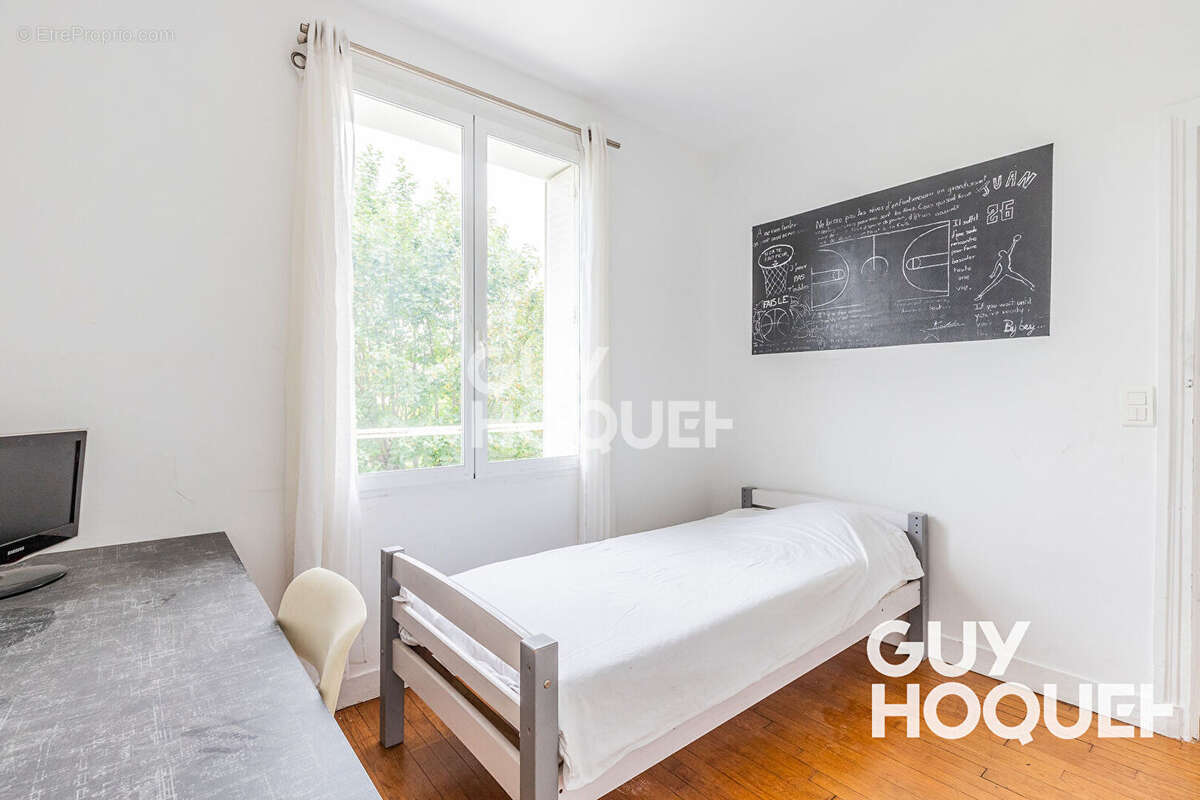 Maison à ATHIS-MONS