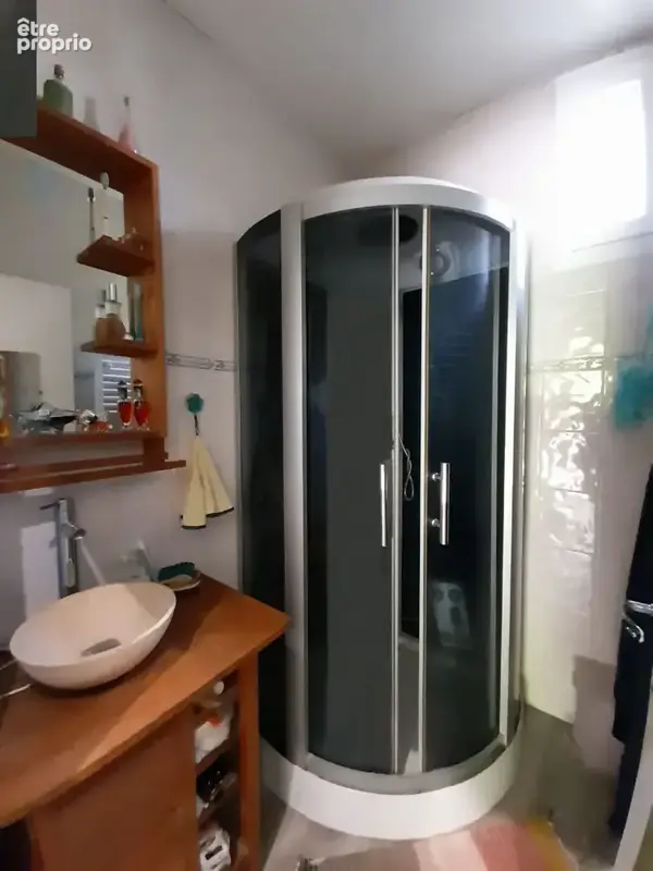 Maison  3 pièce(s) - photo 6