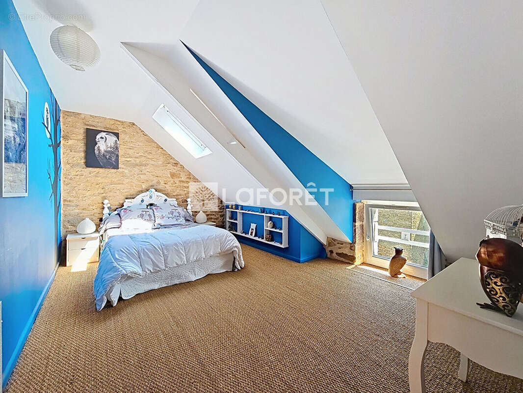 Maison Guegon 5 pièce(s) 132 m2 - photo 6