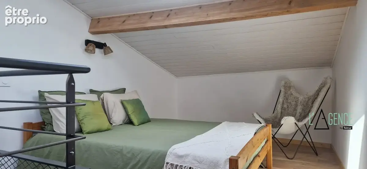 Appartement 3 pièces 54 m² à vendre à Royan (17200) - photo 6