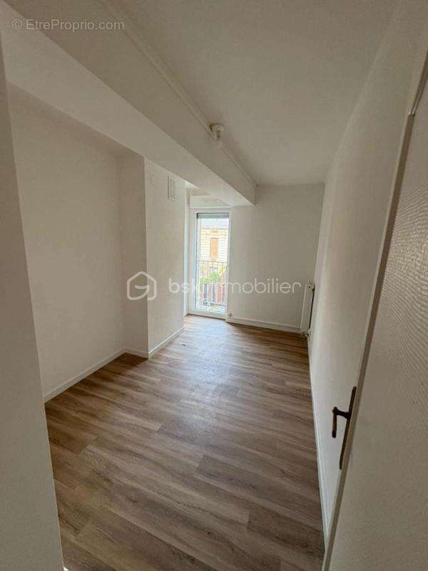 Appartement à ARRAS