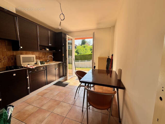 Maison à VILLEBON-SUR-YVETTE