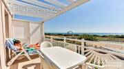 Appartement à CHATEAU-D'OLONNE