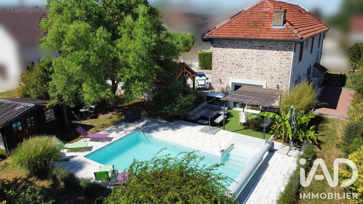 Photo 1 - Maison à FLAMMERANS