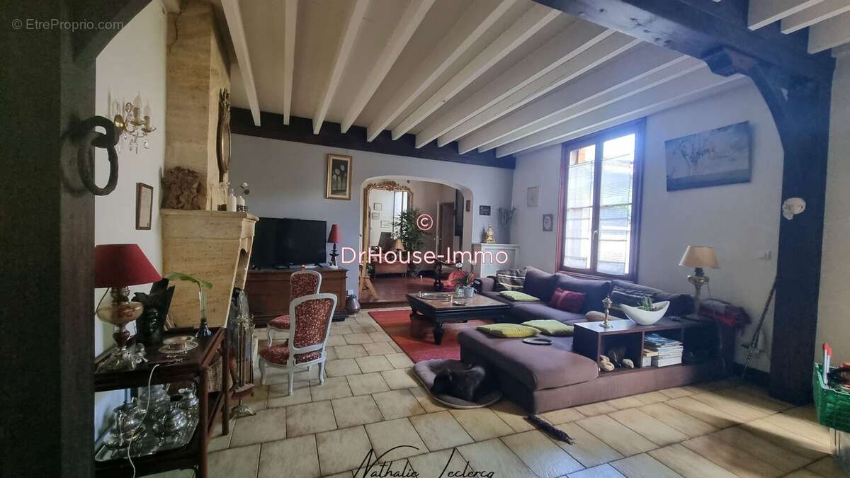 Maison 154 m² à Talence  - photo 6